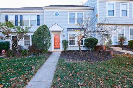 9522 Sara Beth Circle Henrico, VA 23060