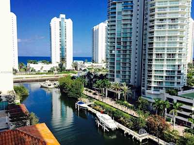 Address Withheld Sunny Isles Beach, FL 33160