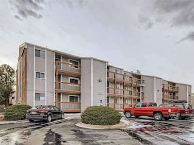 2715 W 86th Ave #34 Westminster, CO 80031