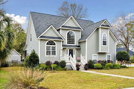 913 Longwood Ln Charleston, SC 29412