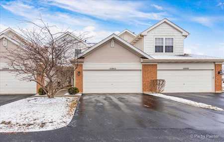 10882 Cape Cod Ln Huntley, IL 60142