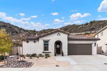 3021 Jicarilla Dr. Fallbrook, CA 92028
