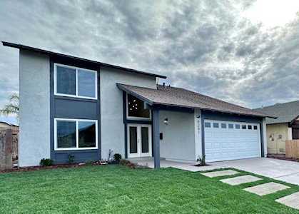 8241 Santa Arminta Avenue San Diego, CA 92126