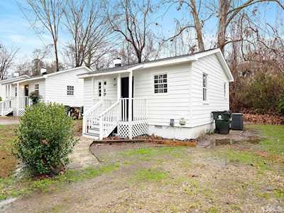 527 N Cypress Street Wendell, NC 27591