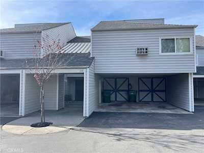 31611 Via Conejo #141 Coto De Caza, CA 92679
