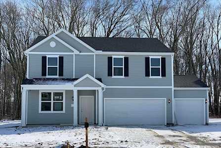 1192 Lake Forest Drive Hebron, OH 43025