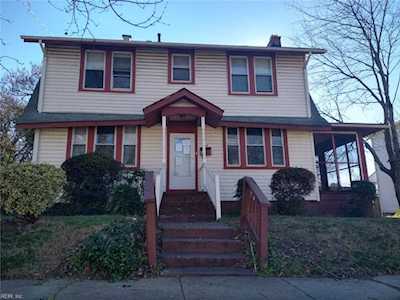 1116 Hampton Ave Newport News, VA 23607