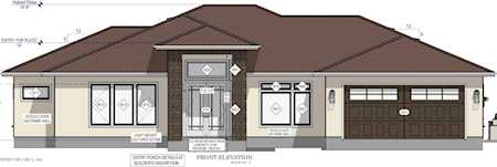 9165 Woodsman Cove LN Jacksonville, FL 32226