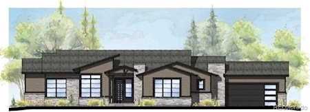 745 Poncho Rd Larkspur, CO 80118