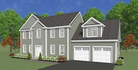 0 Lot 26 St Paul Lane Westford, MA 01886