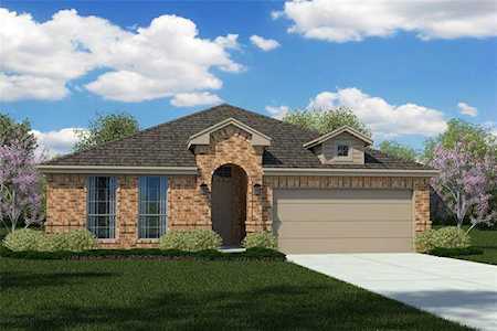 11528 ROYSTON Street Fort Worth, TX 76244
