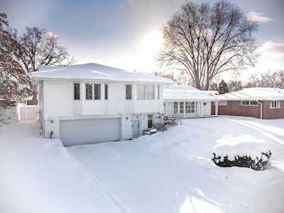 4321 W 25th Street Saint Louis Park, MN 55416