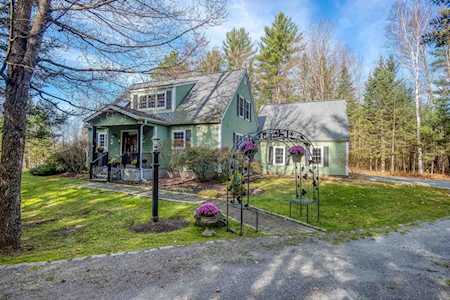 61 Indian Pipe Rd Franconia, NH 03580
