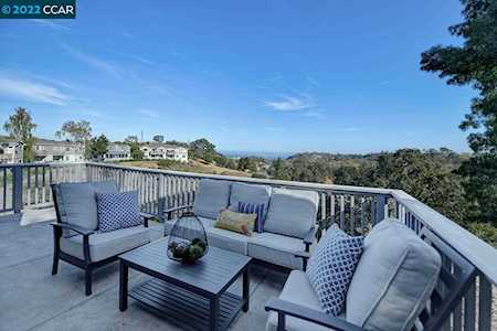 572 High Eagle Ct Walnut Creek, CA 94595
