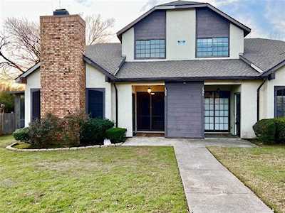 611 Oriole Boulevard #1303 Duncanville, TX 75116