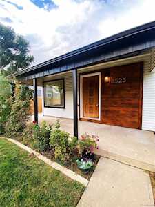 4523 E Bails Place Denver, CO 80222