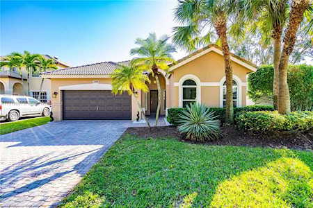 16646 SW 1st Street Pembroke Pines, FL FL