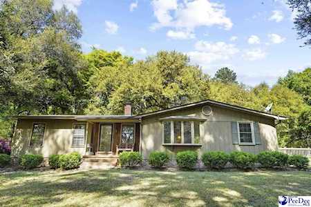 554 Crowley Hill Rd Society Hill, SC 29593