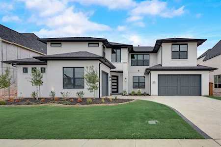 6828 Paddington Lane Frisco, TX 75034