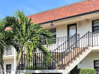 200 Saint Lucie Lane #407 Cocoa Beach, FL 32931
