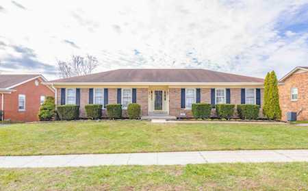 372 Atwood Dr Lexington, KY 40515