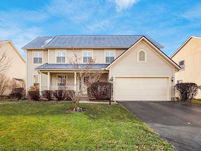 2837 Wynneleaf Street Hilliard, OH 43026