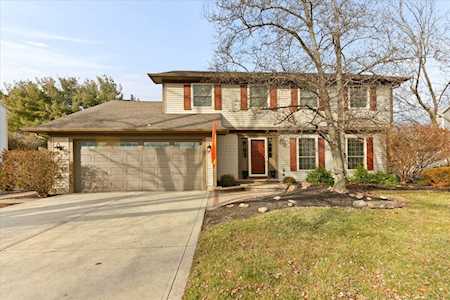 7777 Shermont Road Dublin, OH 43016