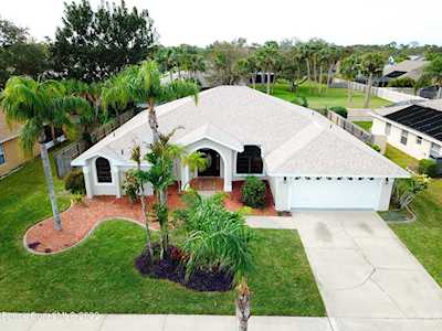 2085 Sykes Creek Drive Merritt Island, FL 32953