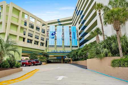 1105 S Ocean Blvd. S #812 Myrtle Beach, SC 29577