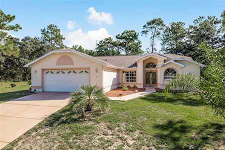 12 Hackberry Ct S Homosassa, FL 34446