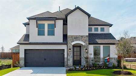 1212 Old Rocksprings Pass Mansfield, TX 76063