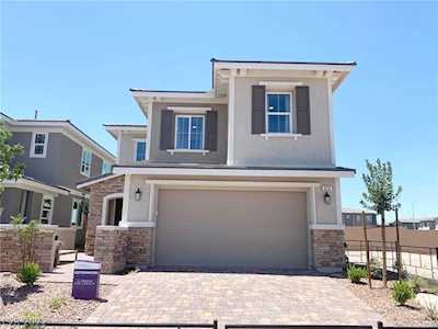 673 Cadence Vista Dr Henderson, NV 89011