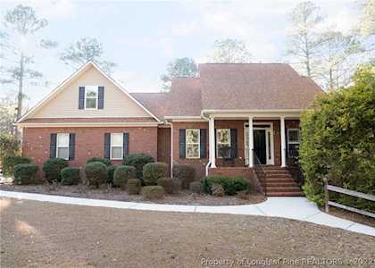 102 Heavens Gate Ct Sanford, NC 27332