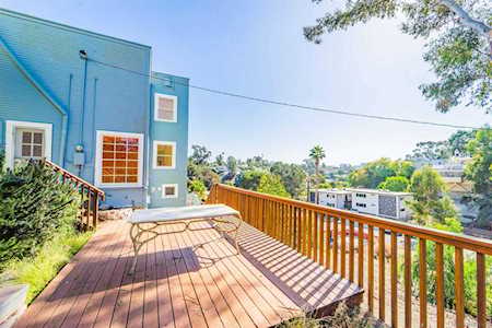 3825 Eagle St San Diego, CA 92103