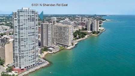 6101 N Sheridan Rd #30B Chicago, IL 60660