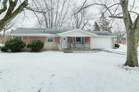 2231 Redfern Dr Indianapolis, IN 46227
