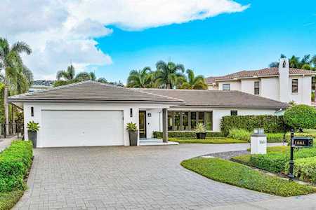 1661 Sabal Palm Drive Boca Raton, FL 33432