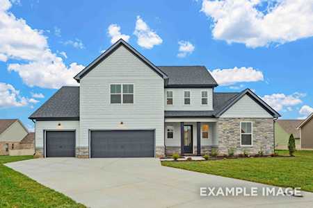 2332 Sachi Court Murfreesboro, TN 37128