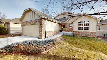 1401 Castlepoint Circle Castle Pines, CO 80108