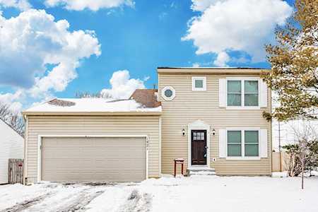 1421 Tall Meadows Drive Columbus, OH 43223