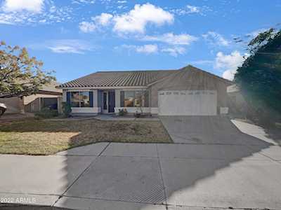 11253 E Pronghorn Avenue Mesa, AZ 85212