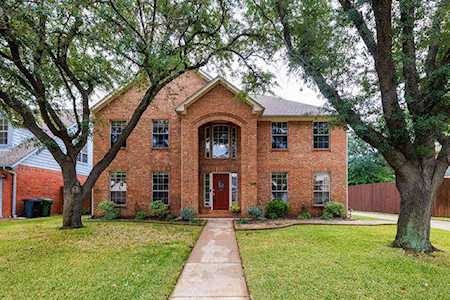 1811 Autumndale Drive Grapevine, TX 76051