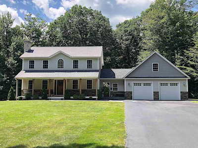 103 Malthouse Rd New Ipswich, NH 03071