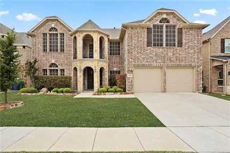 13813 Notting Hill Drive Little Elm, TX 75068