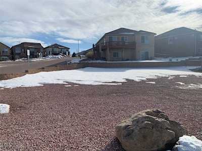 2133 Lone Willow View Colorado Springs, CO 80904