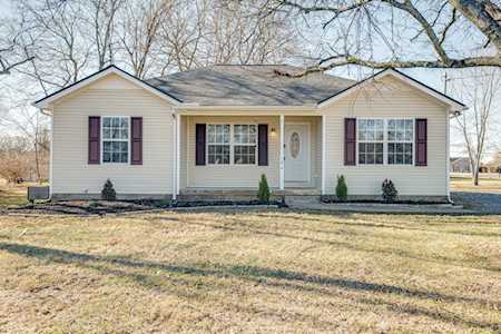 104 S Sunny Ridge Ct Murfreesboro, TN 37130