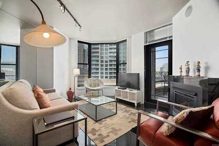 500 W Harbor Dr #816 San Diego, CA 92101