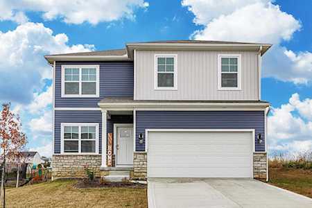 2678 Misty Meadows Avenue Lancaster, OH 43130
