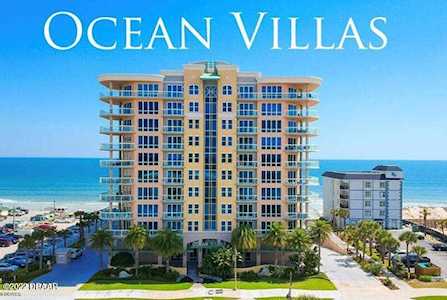 3703 Atlantic Avenue #1103 Daytona Beach Shores, FL 32118