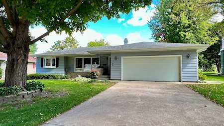 398 N Capron St Berlin, City of Berlin, WI 54923